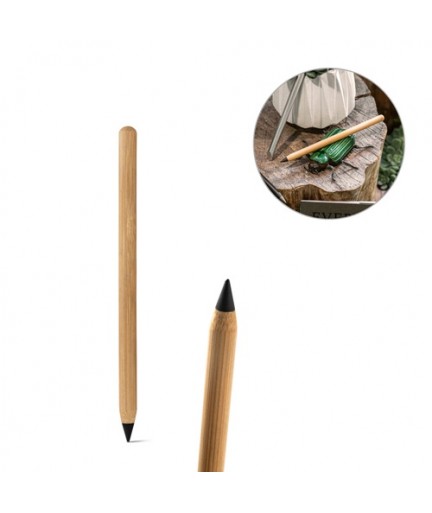 INFINITY. Penna senza inchiostro