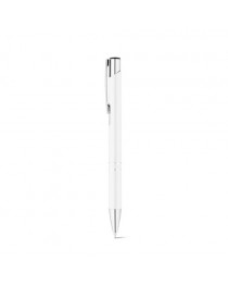 BETA ALUMINIUM. Penna a sfera in alluminio riciclato