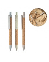 GOYA. Penna in sughero