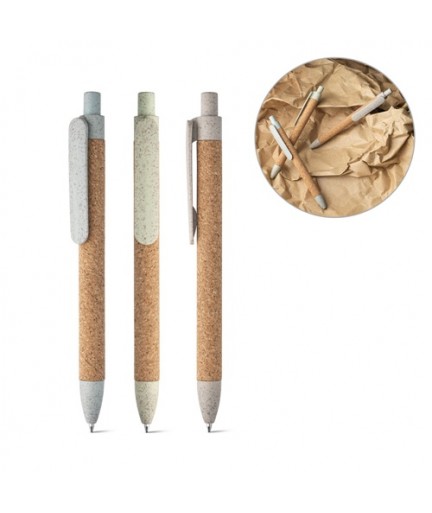 GOYA. Penna in sughero