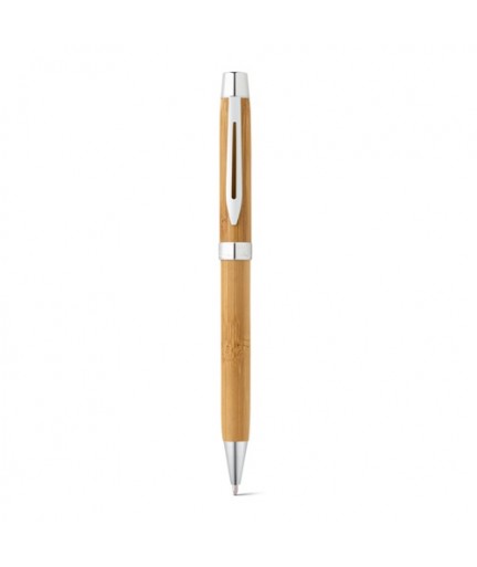 BAHIA. Penna a sfera in bambù