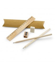 RHOMBUS. Set scolastico per scrivere