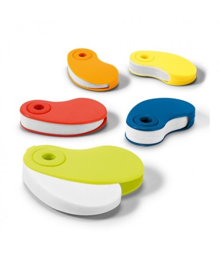 SIZA. Gomma con custodia