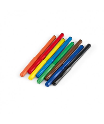 FILZ. Set di 8 pennarelli