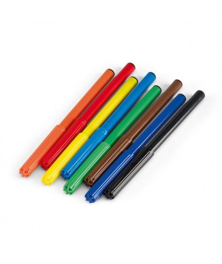 FILZ. Set di 8 pennarelli