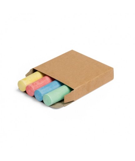 PARROT. Set 4 gessi colorati