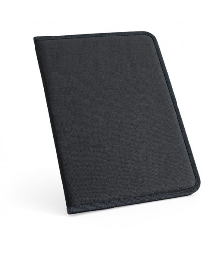 CUSSLER. Cartella A4