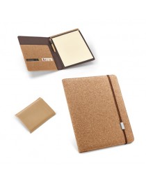 SERPA. Cartella A4 in sughero