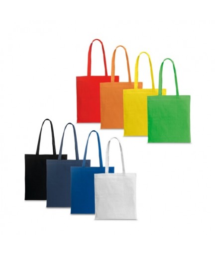 CARACAS. Borsa 100% cotone