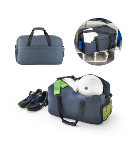 REPURPOSE SPORTS. Borsone sportivo in RPET