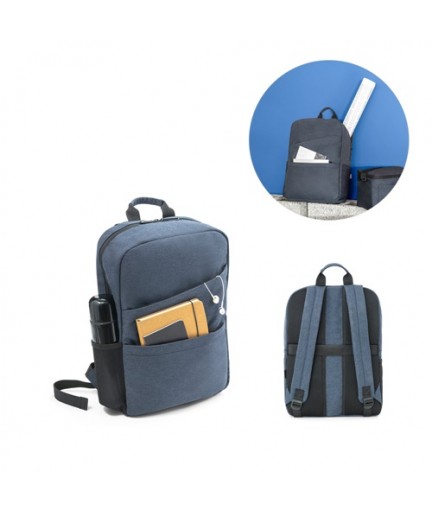 REPURPOSE BACKPACK. Zaino per computer 15'6"