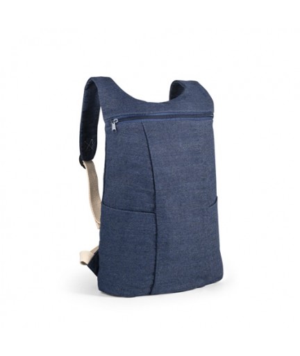 DENIM BPACK. Zaino in denim