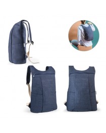 DENIM BPACK. Zaino in denim