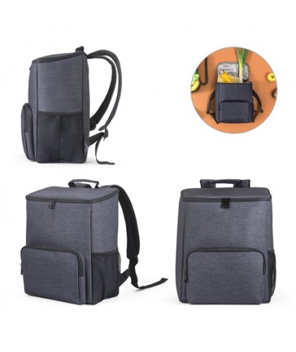 BOSTON COOLER. Zaino termico da 12 L