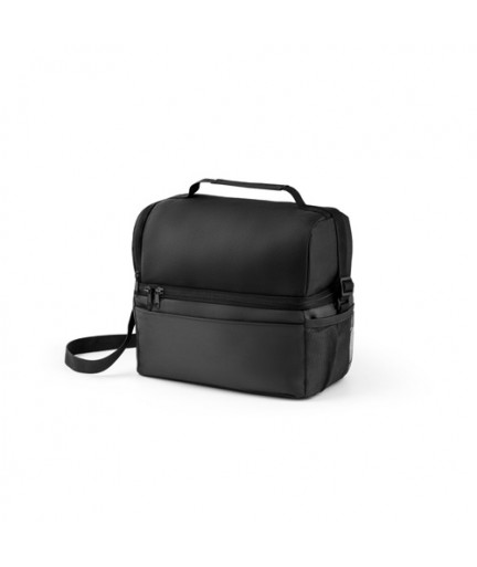 ZIPPERS COOLER. Borsa termica da 7 L