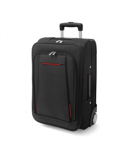 PUEBLA. Trolley da viaggio in 600D e EVA