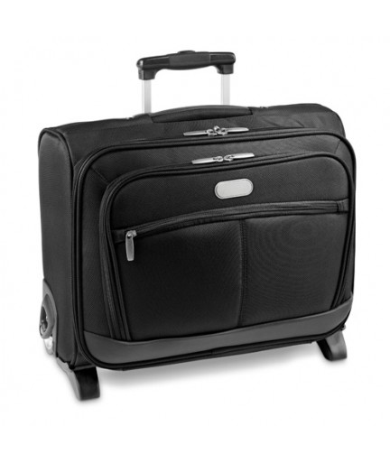 MOURA. Trolley per computer portatile da 15.6''