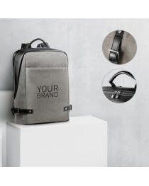 DIVERGENT BACKPACK II. Zaino DIVERGENT I