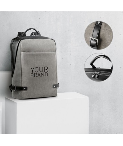 DIVERGENT BACKPACK II. Zaino DIVERGENT I
