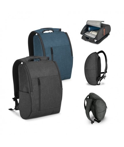 LUNAR. Zaino per computer portatile da 15.6''