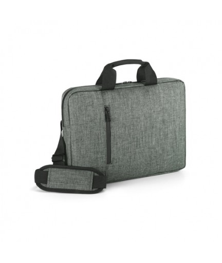 SHADES LAPTOP. Cartella per computer portatile da 14''