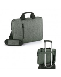 SHADES LAPTOP. Cartella per computer portatile da 14''