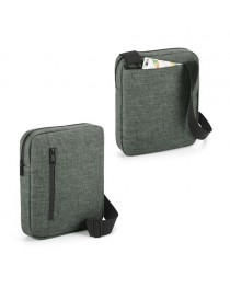 SHADES CROSS. Borsa a tracolla in 600D