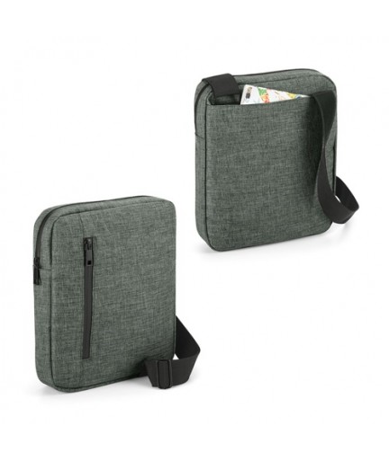 SHADES CROSS. Borsa a tracolla in 600D