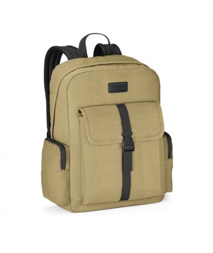 ADVENTURE. Zaino per computer portatile da 15.6''