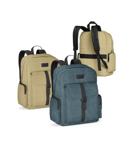 ADVENTURE. Zaino per computer portatile da 15.6''