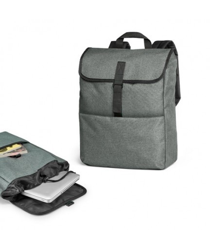 VIENA. Zaino per computer portatile da 15.6''