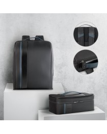 DYNAMIC BACKPACK II. Zaino 2 in 1 DYNAMIC II