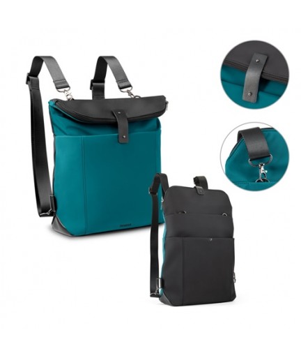 ROVER BACKPACK II. Zaino ROVER