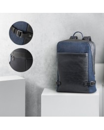 DIVERGENT BACKPACK I. Zaino DIVERGENT II