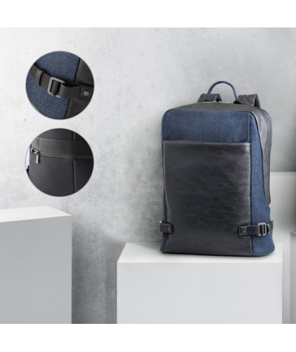 DIVERGENT BACKPACK I. Zaino DIVERGENT II