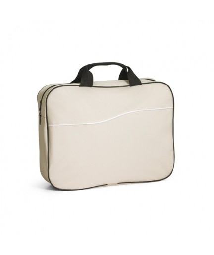 DOHA. Cartella portadocumenti