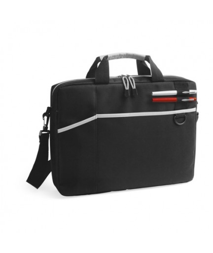 CHICAGO. Cartella per computer portatile da 15.6''