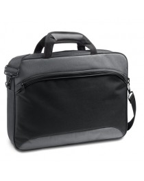 SANTANA. Cartella per computer portatile da 15.6''