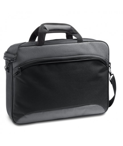 SANTANA. Cartella per computer portatile da 15.6''