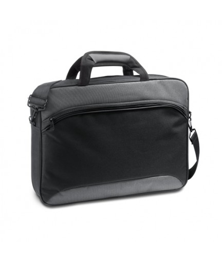 SANTANA. Cartella per computer portatile da 15.6''