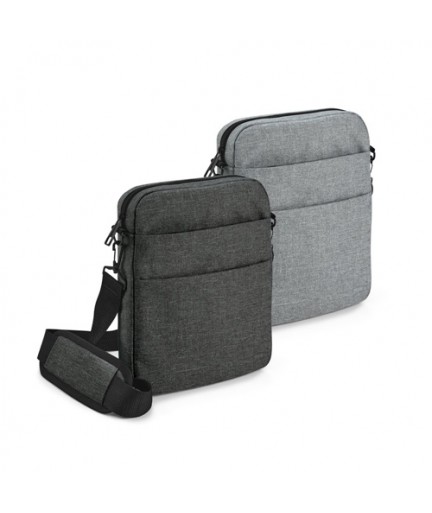 GRAPHS CROSS. Borsa a tracolla in 600D