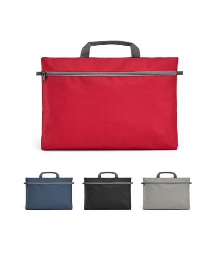 MILO. Cartella portadocumenti