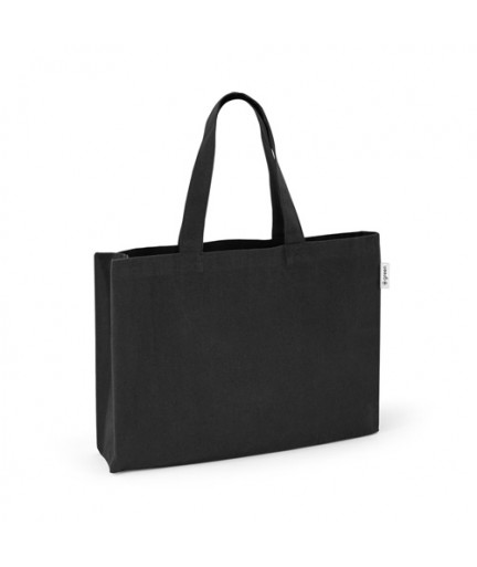 CAMDEN. Shopper in cotone biologico