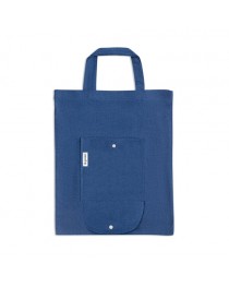 SIENA. Shopper in cotone biologico