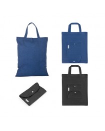 SIENA. Shopper in cotone biologico