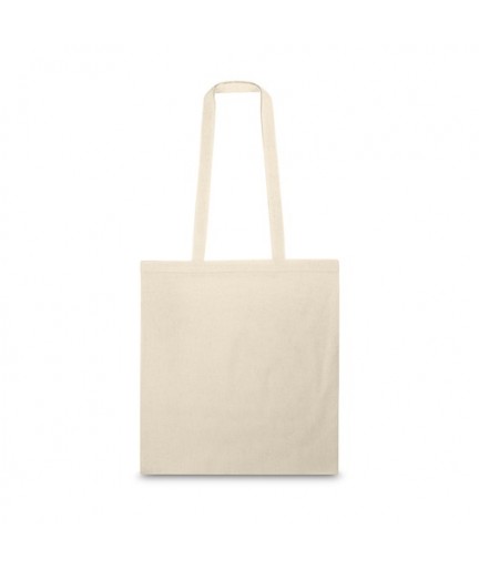 REGENT. Borsa in cotone 100%