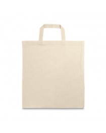 VICTORIA. Borsa in cotone 100%
