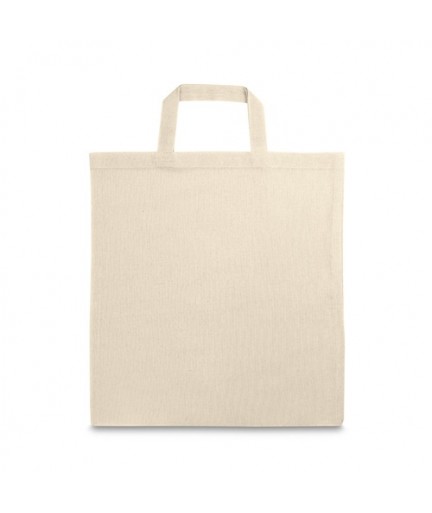 VICTORIA. Borsa in cotone 100%
