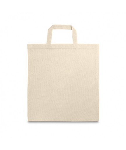 VICTORIA. Borsa in cotone 100%