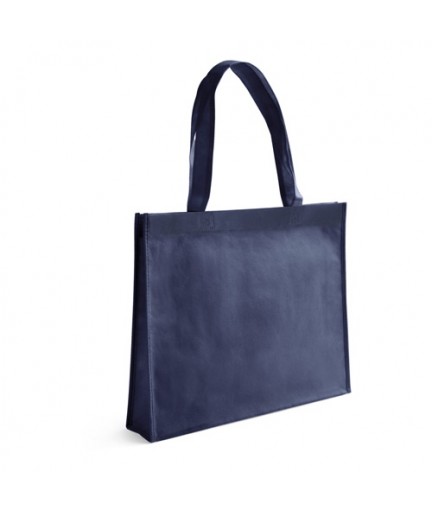 SAVILE. Borsa in TNT